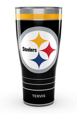 Tervis Pittsburgh Steelers Tervis 30oz Stainless MVP Tumbler