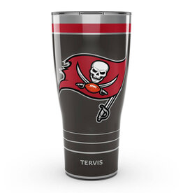 Tervis Tampa Bay Buccaneers Tervis 30oz Stainless MVP Tumbler