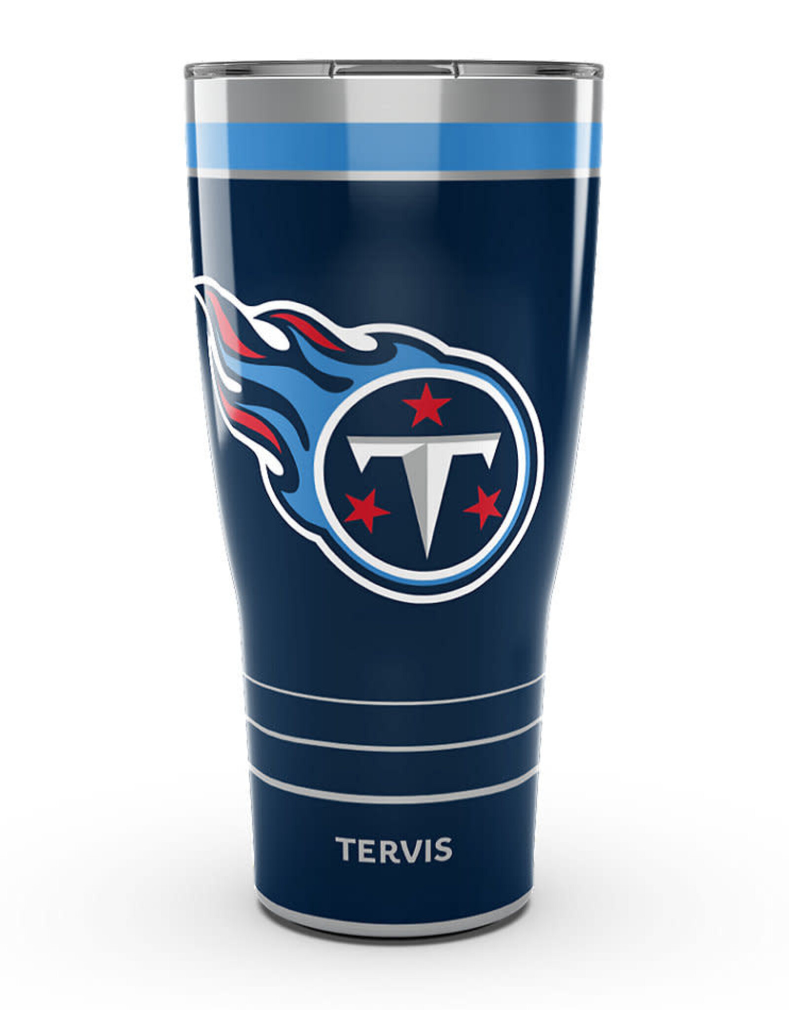 Tervis Tennessee Titans Tervis 30oz Stainless MVP Tumbler
