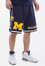 Pro Standard Michigan Wolverines Men's Classic Short