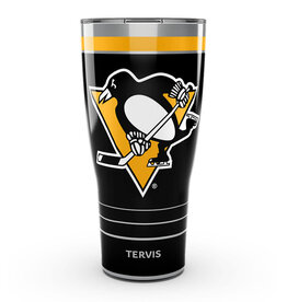 Tervis Pittsburgh Penguins Tervis 30oz Stainless MVP Tumbler