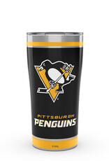 Tervis Pittsburgh Penguins Tervis 20oz Stainless Shootout Tumbler