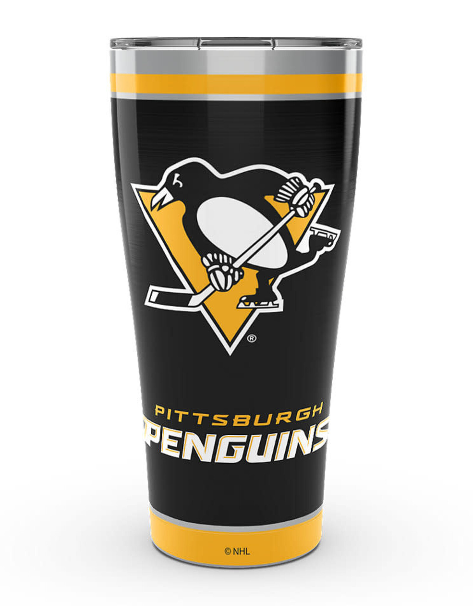 Tervis Pittsburgh Penguins Tervis 30oz Stainless Shootout Tumbler