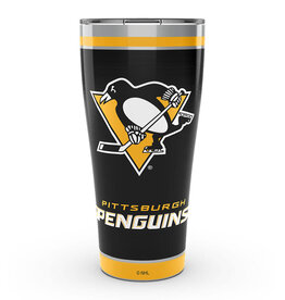 Tervis Pittsburgh Penguins Tervis 30oz Stainless Shootout Tumbler