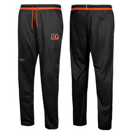 New Era Cincinnati Bengals Men's Starter Kick Trainer Pant