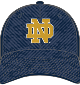 TOP OF THE WORLD Notre Dame Fighting Irish Deluxe OneFit Cap