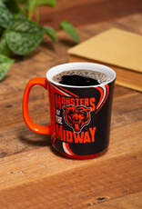 EVERGREEN Chicago Bears 14oz Gift Boxed Mug