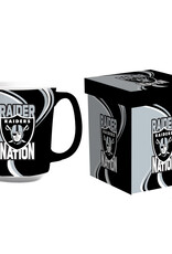 EVERGREEN Las Vegas Raiders 14oz Gift Boxed Mug