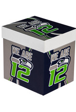 EVERGREEN Seattle Seahawks 14oz Gift Boxed Mug