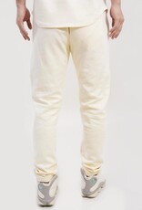 Pro Standard San Francisco 49ers Men's Retro Classic Jogger - Eggshell