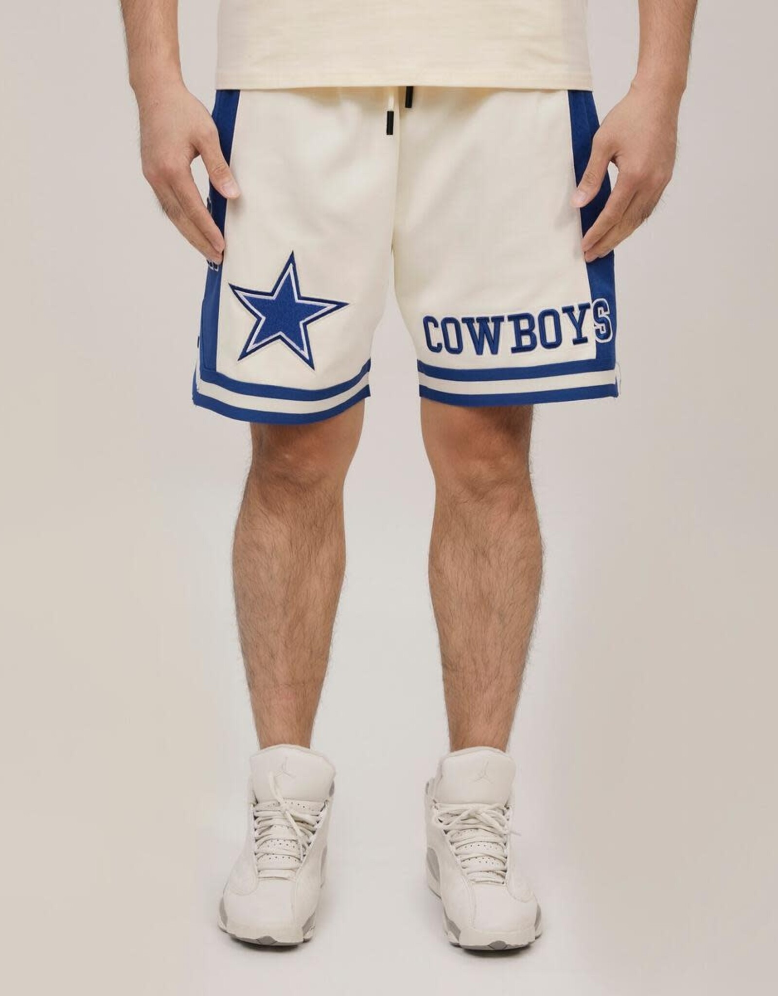 Pro Standard Dallas Cowboys Men's Classic Retro Team Short