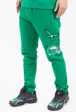 Pro Standard Philadelphia Eagles Men's Retro Classic Jogger - Green