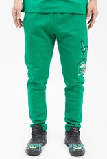 Pro Standard Philadelphia Eagles Men's Retro Classic Jogger - Green