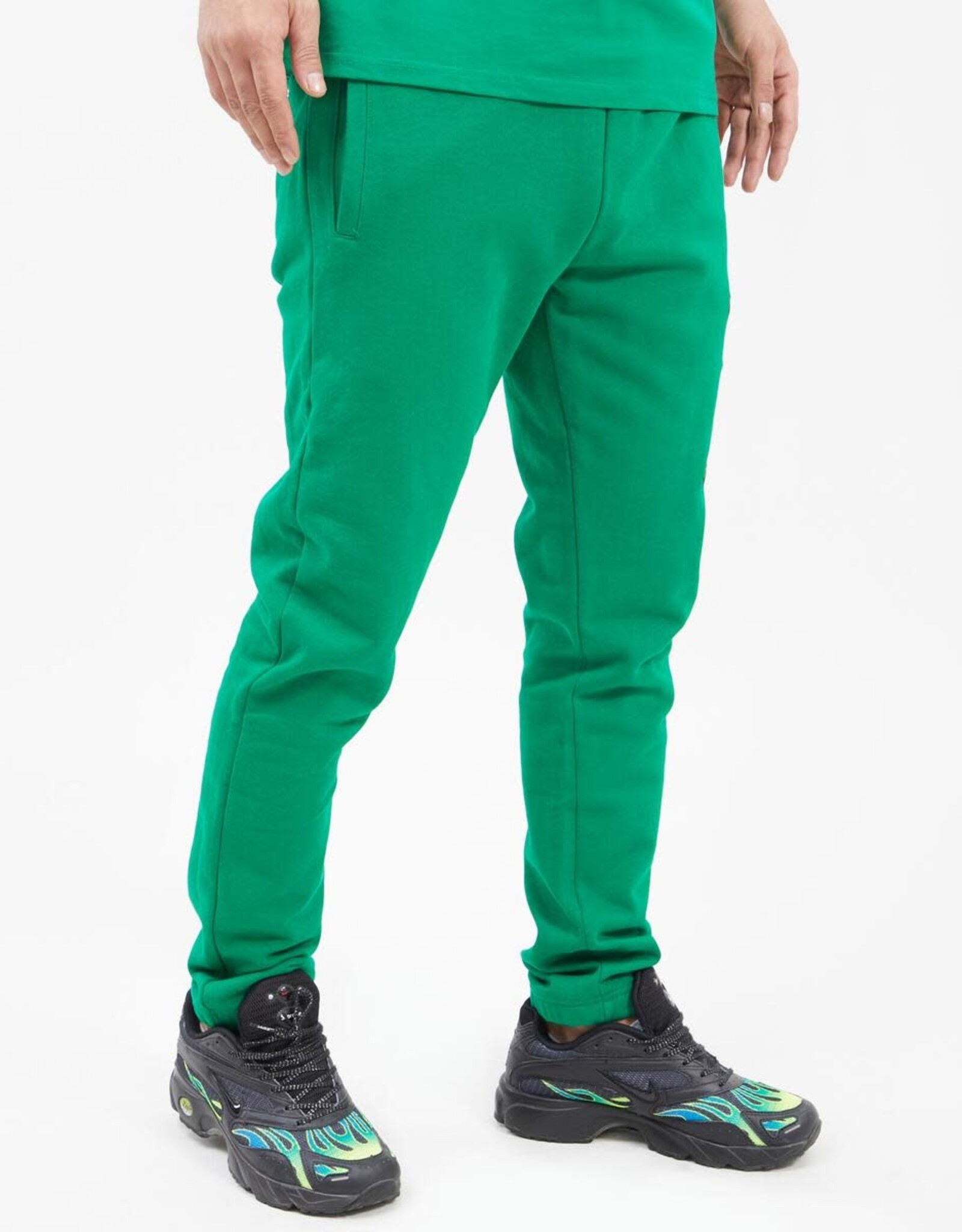 Pro Standard Philadelphia Eagles Men's Retro Classic Jogger - Green