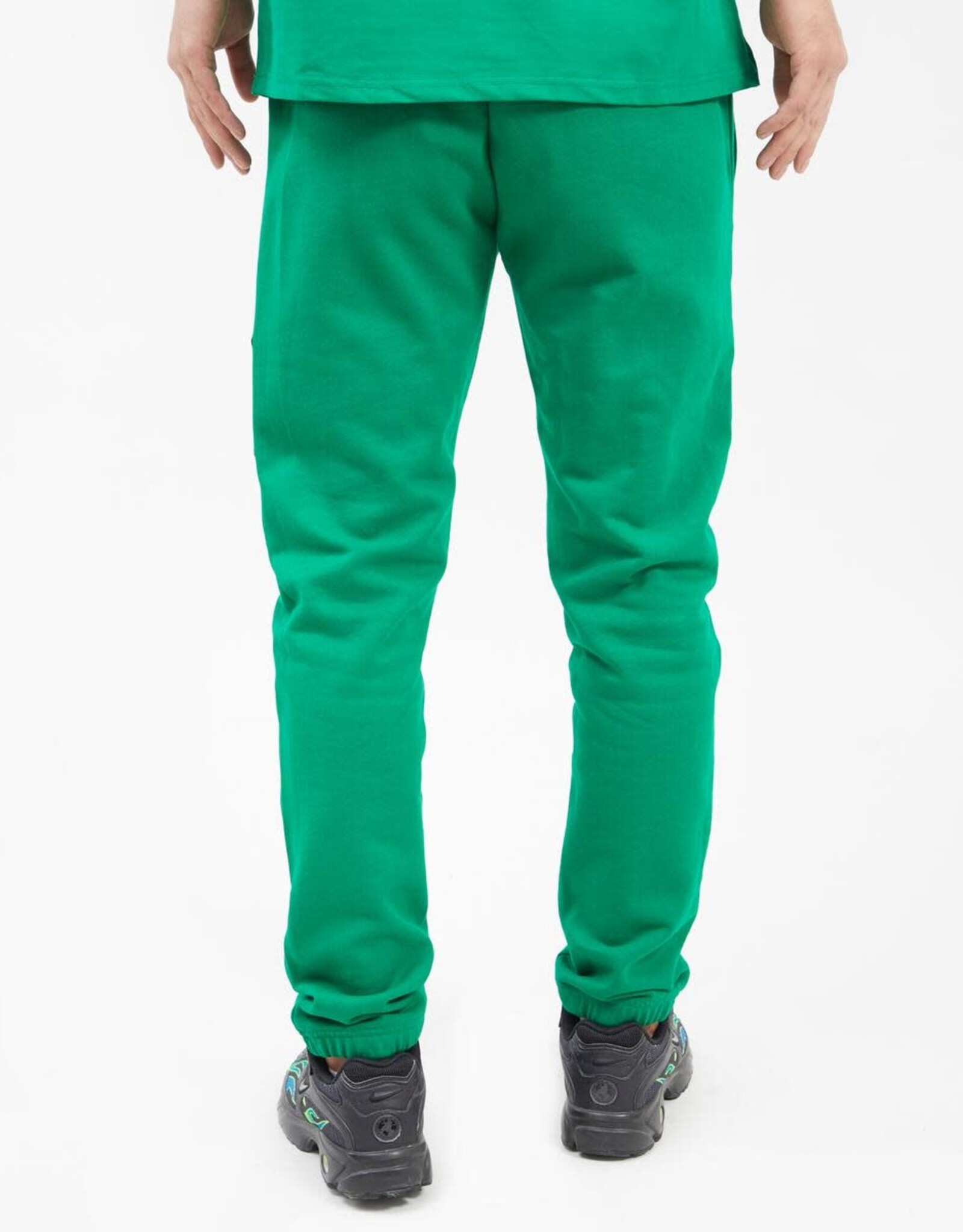 Pro Standard Philadelphia Eagles Men's Retro Classic Jogger - Green