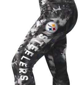 Steelers Leggings for Sale by Soar Thumbz