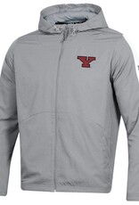 Under Armour Youngstown State Penguins Men's Lightweight Legacy Windbreaker