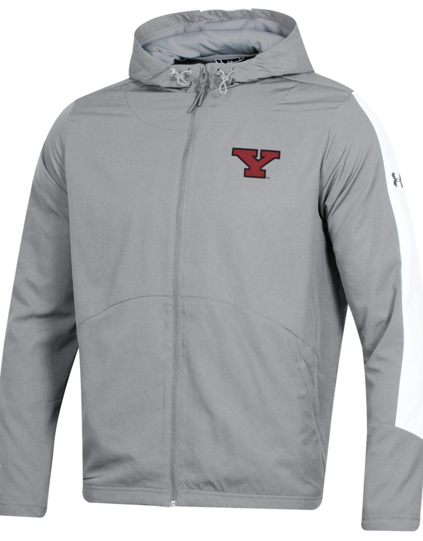 Under Armour Youngstown State Penguins Men's Lightweight Legacy Windbreaker