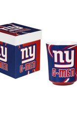 EVERGREEN New York Giants 14oz Gift Boxed Mug