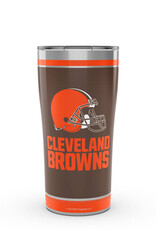 Tervis Cleveland Browns Tervis 20oz Stainless Touchdown Tumbler