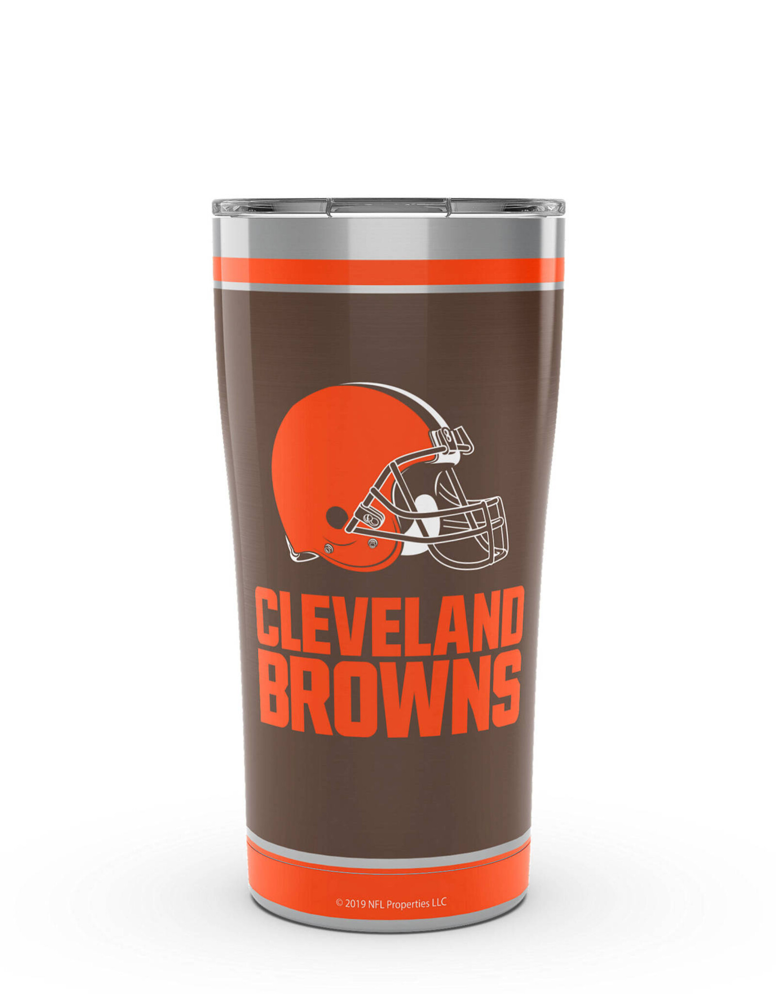 Tervis Cleveland Browns Tervis 20oz Stainless Touchdown Tumbler