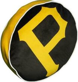 Northwest Pittsburgh Pirates Cloud Pillow