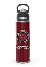 Tervis Arizona Cardinals Tervis 24oz All In Stainless Sport Bottle