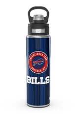 Tervis Buffalo Bills Tervis 24oz All In Stainless Sport Bottle