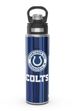Tervis Indianapolis Colts Tervis 24oz All In Stainless Sport Bottle