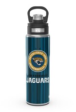 Tervis Jacksonville Jaguars Tervis 24oz All In Stainless Sport Bottle