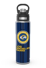 Tervis Los Angeles Rams Tervis 24oz All In Stainless Sport Bottle