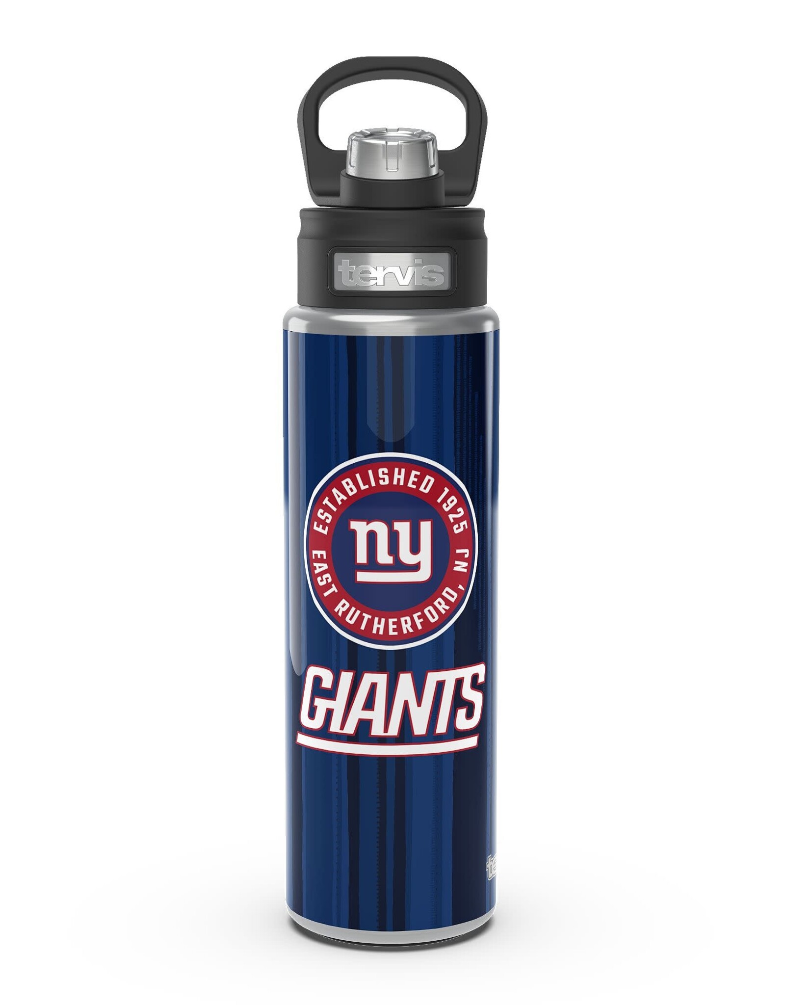 Tervis New York Giants Tervis 24oz All In Stainless Sport Bottle