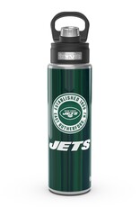 Tervis New York Jets Tervis 24oz All In Stainless Sport Bottle