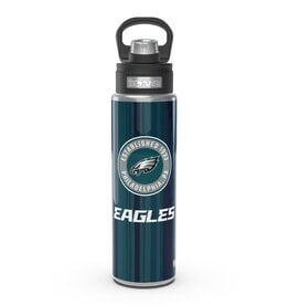 Tervis Philadelphia Eagles Tervis 24oz All In Stainless Sport Bottle