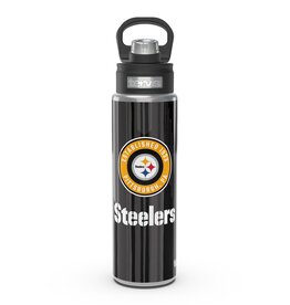 Tervis Pittsburgh Steelers Tervis 24oz All In Stainless Sport Bottle