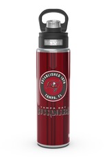 Tervis Tampa Bay Buccaneers Tervis 24oz All In Stainless Sport Bottle