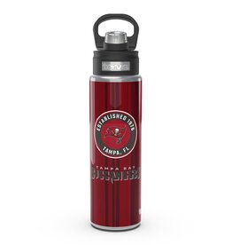 Tervis Tampa Bay Buccaneers Tervis 24oz All In Stainless Sport Bottle