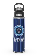 Tervis Tennessee Titans Tervis 24oz All In Stainless Sport Bottle