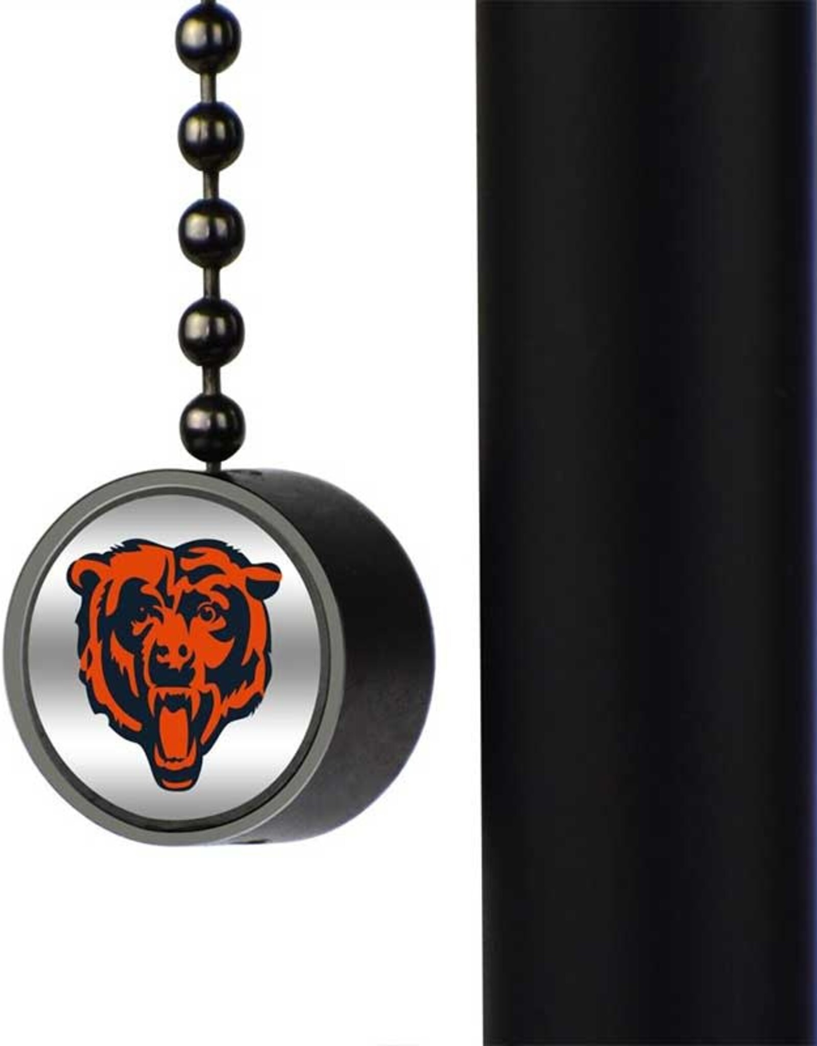 Imperial Chicago Bears Table Lamp / FINAL SALE