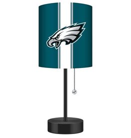 Imperial Philadelphia Eagles Table Lamp / FINAL SALE