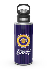 Tervis Los Angeles Lakers Tervis 32oz Stainless All In Sport Bottle
