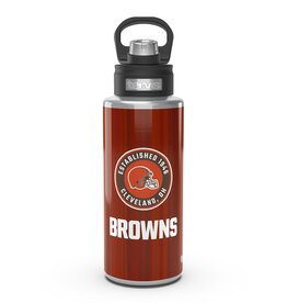 Tervis Cleveland Browns Tervis 32oz Stainless All In Sport Bottle