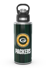 Tervis Green Bay Packers Tervis 32oz Stainless All In Sport Bottle