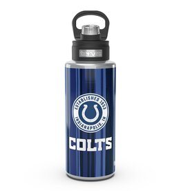 Tervis Indianapolis Colts Tervis 32oz Stainless All In Sport Bottle
