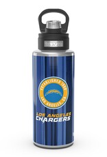 Tervis Los Angeles Chargers Tervis 32oz Stainless All In Sport Bottle