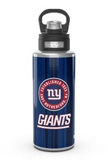 Tervis New York Giants Tervis 32oz Stainless All In Sport Bottle