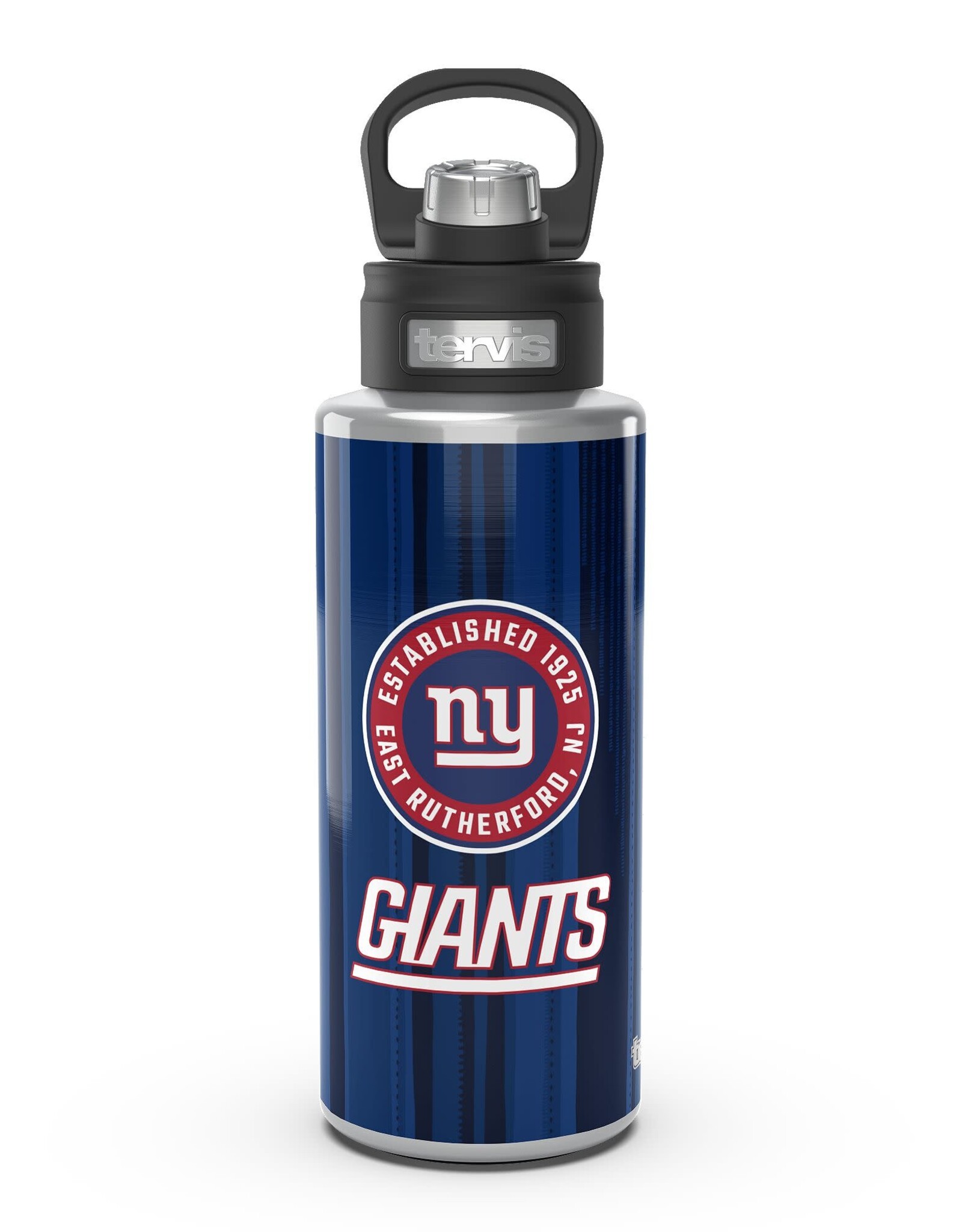 Tervis New York Giants Tervis 32oz Stainless All In Sport Bottle