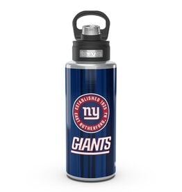 Tervis New York Giants Tervis 32oz Stainless All In Sport Bottle