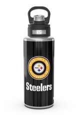Tervis Pittsburgh Steelers Tervis 32oz Stainless All In Sport Bottle