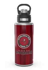 Tervis Tampa Bay Buccaneers Tervis 32oz Stainless All In Sport Bottle